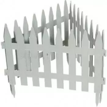 Декоративный забор PALISAD