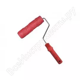Декоративный жесткий резиновый валик STMDECOR жатка EG057T
