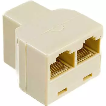Делитель Cablexpert US-09A