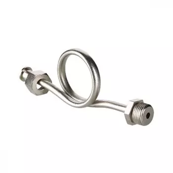 Демпферная трубка Valtec VT.1809.RN.04