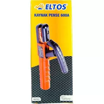 Держатель электродов для сварки Eltos BKP601