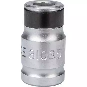 Держатель биты FORCE 81035