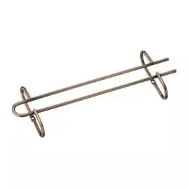 Держатель бокалов lemax MX-050 BA