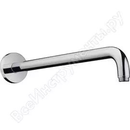 Держатель душа hansgrohe 27410000 470 мм 00000007706