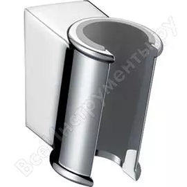 Держатель душа hansgrohe porter classic 28324000 00000007982