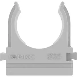 Держатель-клипса DKC 51020M
