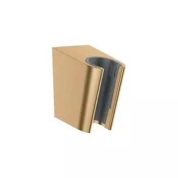 Держатель ручного душа Hansgrohe Porter S 2833114000063490