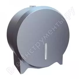 Держатель туалетной бумаги merida металлический stella mini bsm201