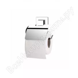 Самоклеящийся держатель туалетной бумаги TEKNO-TEL EF238 EF238