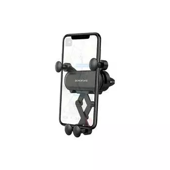 Держатель в автомобиль Borofone bh19 eddie 0L-00051465