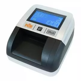 Детектор банкнот Mbox