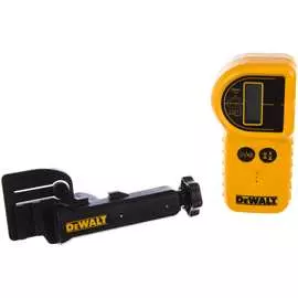 Детектор для лазерных уровней Dewalt DE 0772
