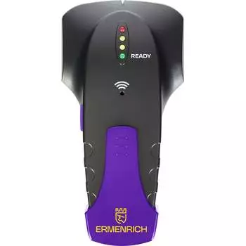 Детектор проводки Ermenrich Ping SD20 83832