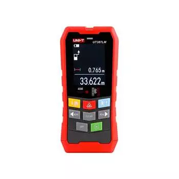 Детектор проводки UNI-T ut387lm