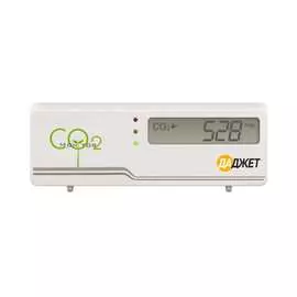 Детектор углекислого газа Даджет