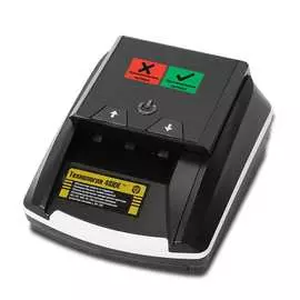 Детектор валют MERTECH PROMATIC GREENRED D-20A 5045