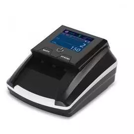 Детектор валют MERTECH D-20A PROMATIC TFT MULTI 5035