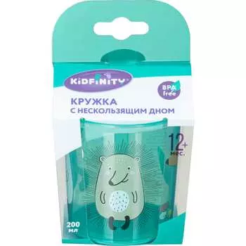 Детская кружка Kidfinity 431323309