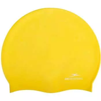 Детская шапочка для плавания 25Degrees Nuance Yellow 25D21004K УТ-00019508