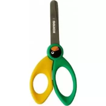 Детские ножницы Kores birdy 1335943