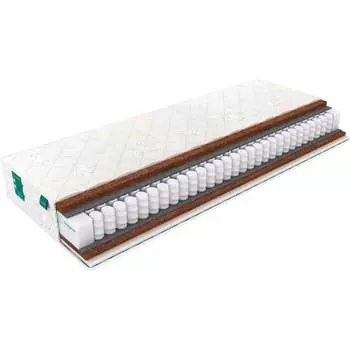 Детский матрас Sleeptek Junior STrongFoam Cocos SJSFC-00005-3151