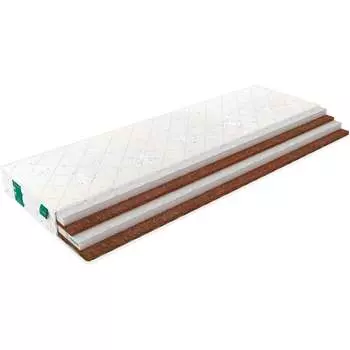 Детский матрас Sleeptek Surprise STruttoCocos mix SSSCmix-00012-4936