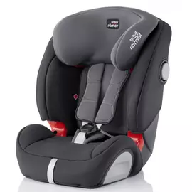 Детское автокресло Britax Roemer