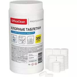 Дезинфицирующее средство OfficeClean 319520