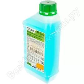 Дезинфицирующее жидкое мыло технология чистоты флора м-1 дез, 1 л