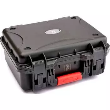 DGCASE DGCASE@10-09