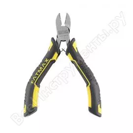 Диагональные мини-кусачки stanley fatmax fmht0-80518