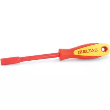 Диэлектрическая отвертка IZELTAS 4783196120