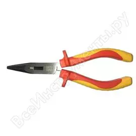 Диэлектрические длинногубцы Berger BG BG1171