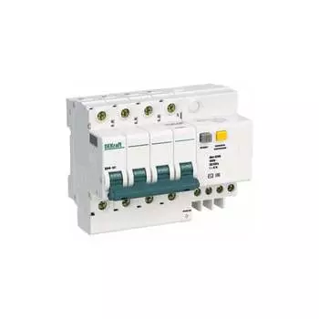 Дифференциальный автомат DEKraft ДИФ101 15081DEK