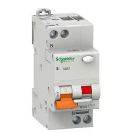 Дифференциальный автомат Schneider Electric