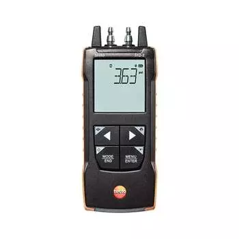 Дифференциальный манометр Testo 2512