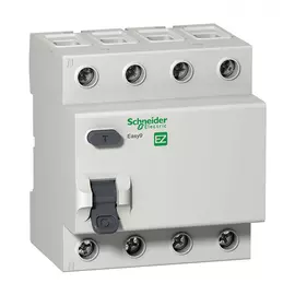 Дифференциальный выключатель Schneider Electric