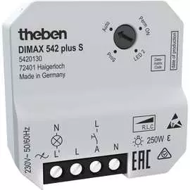 Диммер Theben