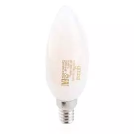 Диммируемая лампа Gauss Filament 103201109-D