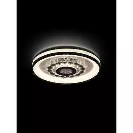 Диммируемая светодиодная люстра RITTER CRYSTAL 52368 0