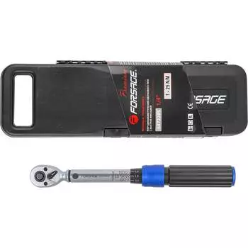 Динамометрический ключ Forsage Premium F-6472285(52877)