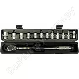 Динамометрический ключ Berger BG BG-13STW
