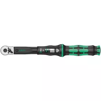 Динамометрический ключ WERA WE-075610