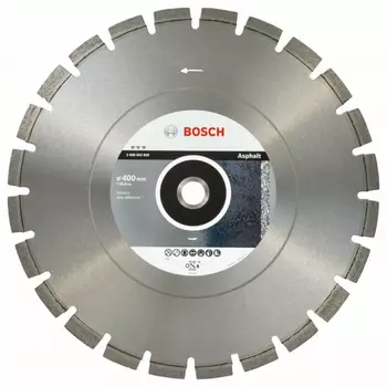 Алмазный диск Bosch