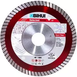 Диск алмазный BIHUI MOSAIC TILES DCDA125