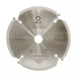 Алмазный диск по фиброцементу PROCUT