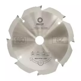Алмазный диск по фиброцементу PROCUT