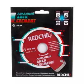 Алмазный диск Redchili