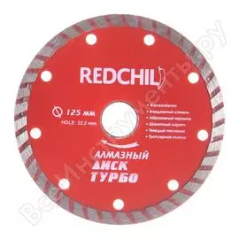 Алмазный диск Redchili