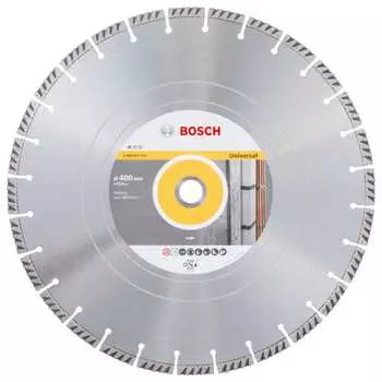 Алмазный диск Bosch